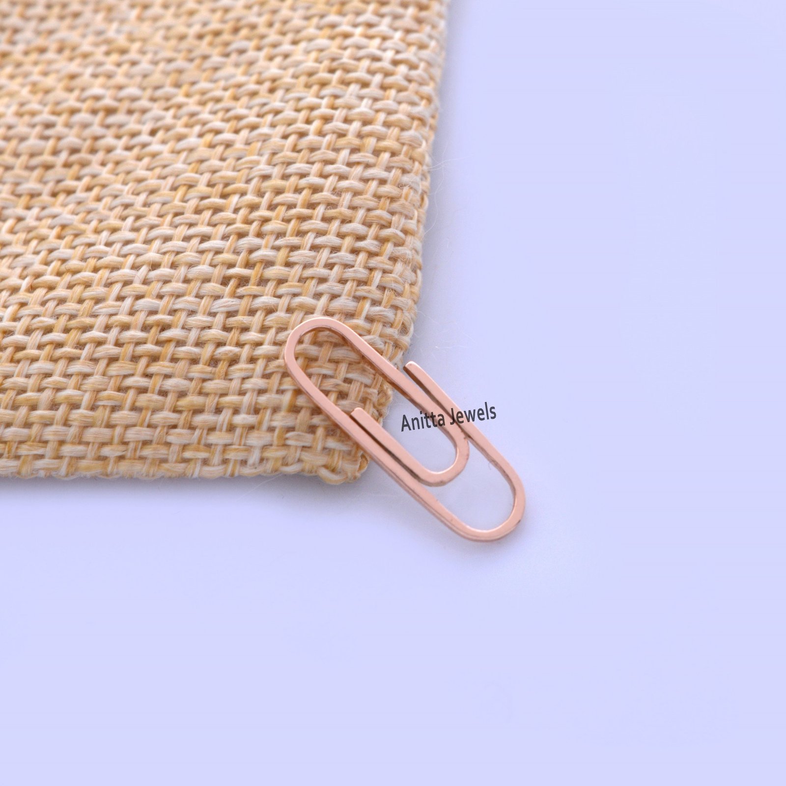 14K Gold Charm Enhancer: Handmade Pendant Connector (21x7mm) - View 4 - Anitta Jewels | SKU: etsy_1695647808 14K Gold Charm Enhancer: Handmade Pendant Connector (21x7mm) - View 4 - Anitta Jewels | SKU: etsy_1695647808