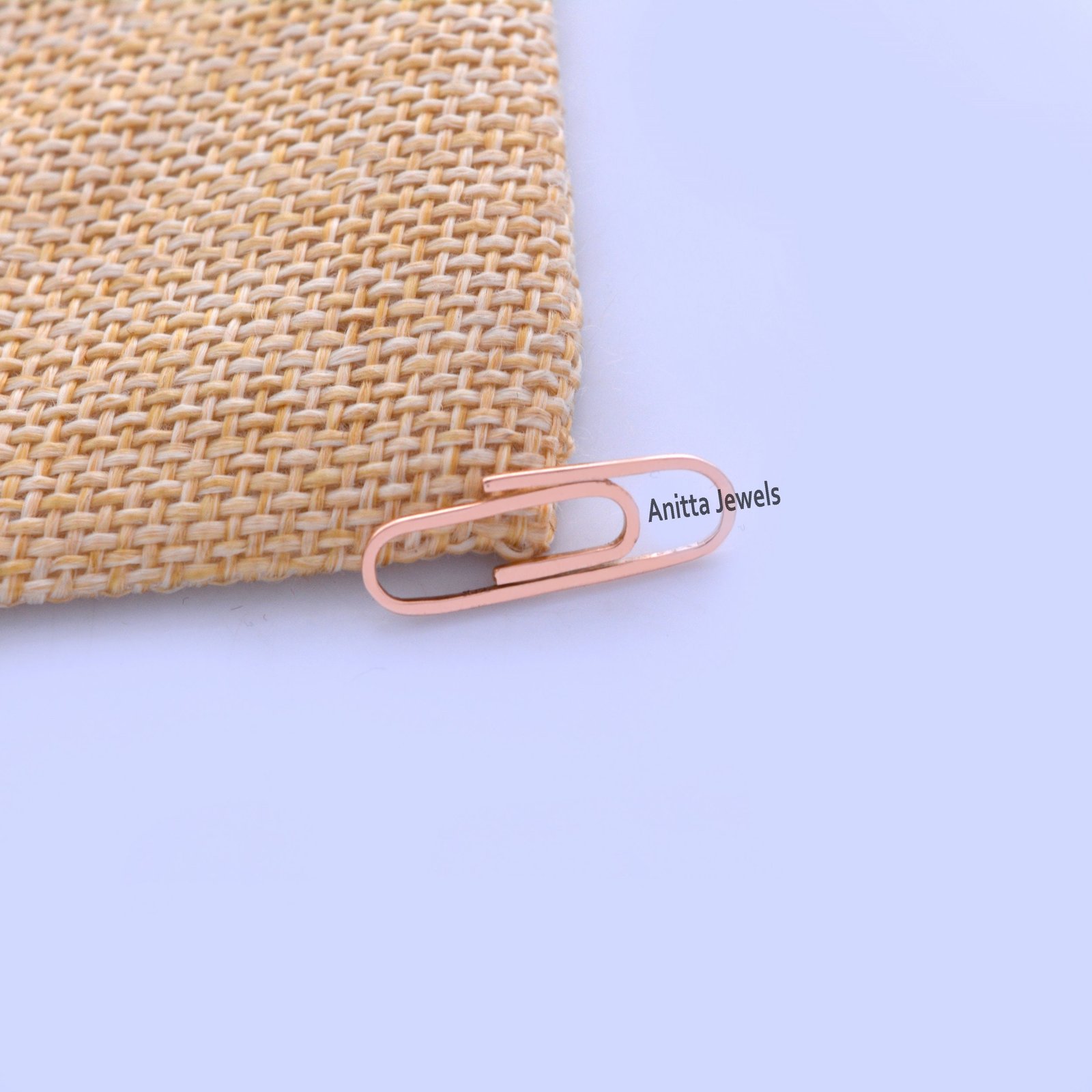 14K Gold Charm Enhancer: Handmade Pendant Connector (21x7mm) - View 5 - Anitta Jewels | SKU: etsy_1695647808 14K Gold Charm Enhancer: Handmade Pendant Connector (21x7mm) - View 5 - Anitta Jewels | SKU: etsy_1695647808