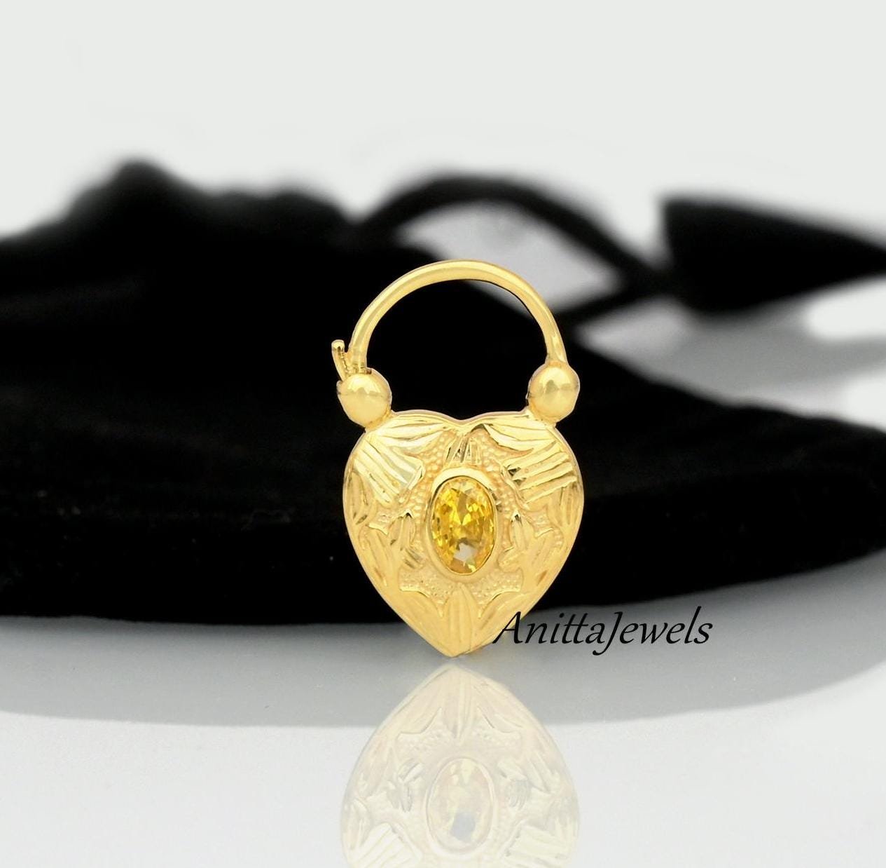 925 Silver Heart Padlock Pendant: Turquoise or Lapis Connector - View 7 - Anitta Jewels | SKU: etsy_1036252114 925 Silver Heart Padlock Pendant: Turquoise or Lapis Connector - View 7 - Anitta Jewels | SKU: etsy_1036252114