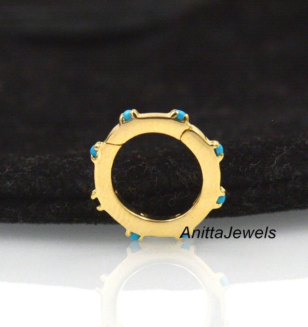 Multiple Circle Link Gold Round Charm Holder, Diamond Elongated Oval Enhancer, multi enhancer lock - View 3 - Anitta Jewels | Multiple Circle Link Gold Round Charm Holder, Diamond Elongated Oval Enhancer, multi enhancer lock - View 3 - Anitta Jewels |