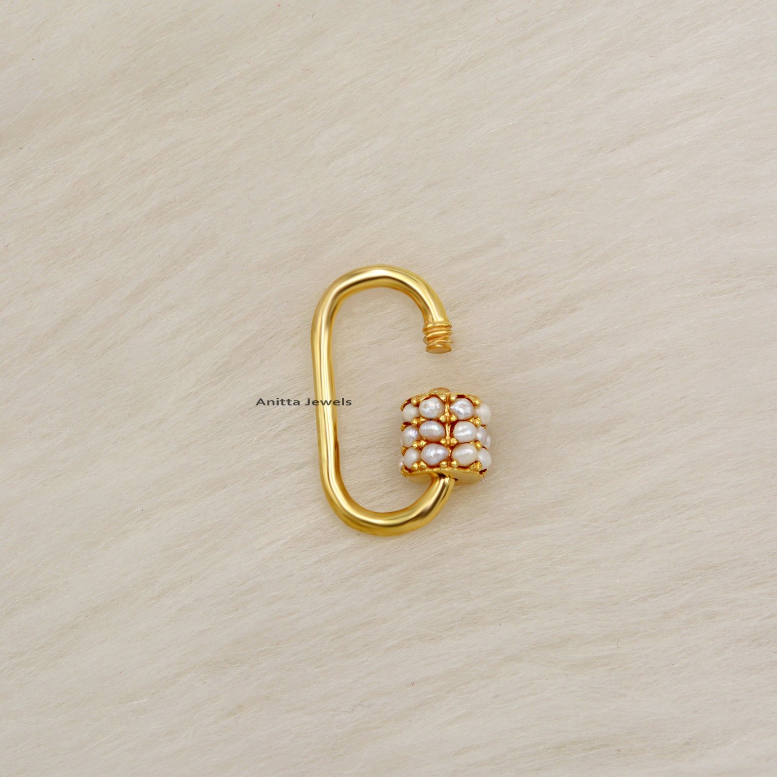 Turquoise 925 Sterling Silver Carabiner Lock: Handmade Jewelry (20*9MM) - View 6 - Anitta Jewels | SKU: etsy_1049372549 Turquoise 925 Sterling Silver Carabiner Lock: Handmade Jewelry (20*9MM) - View 6 - Anitta Jewels | SKU: etsy_1049372549