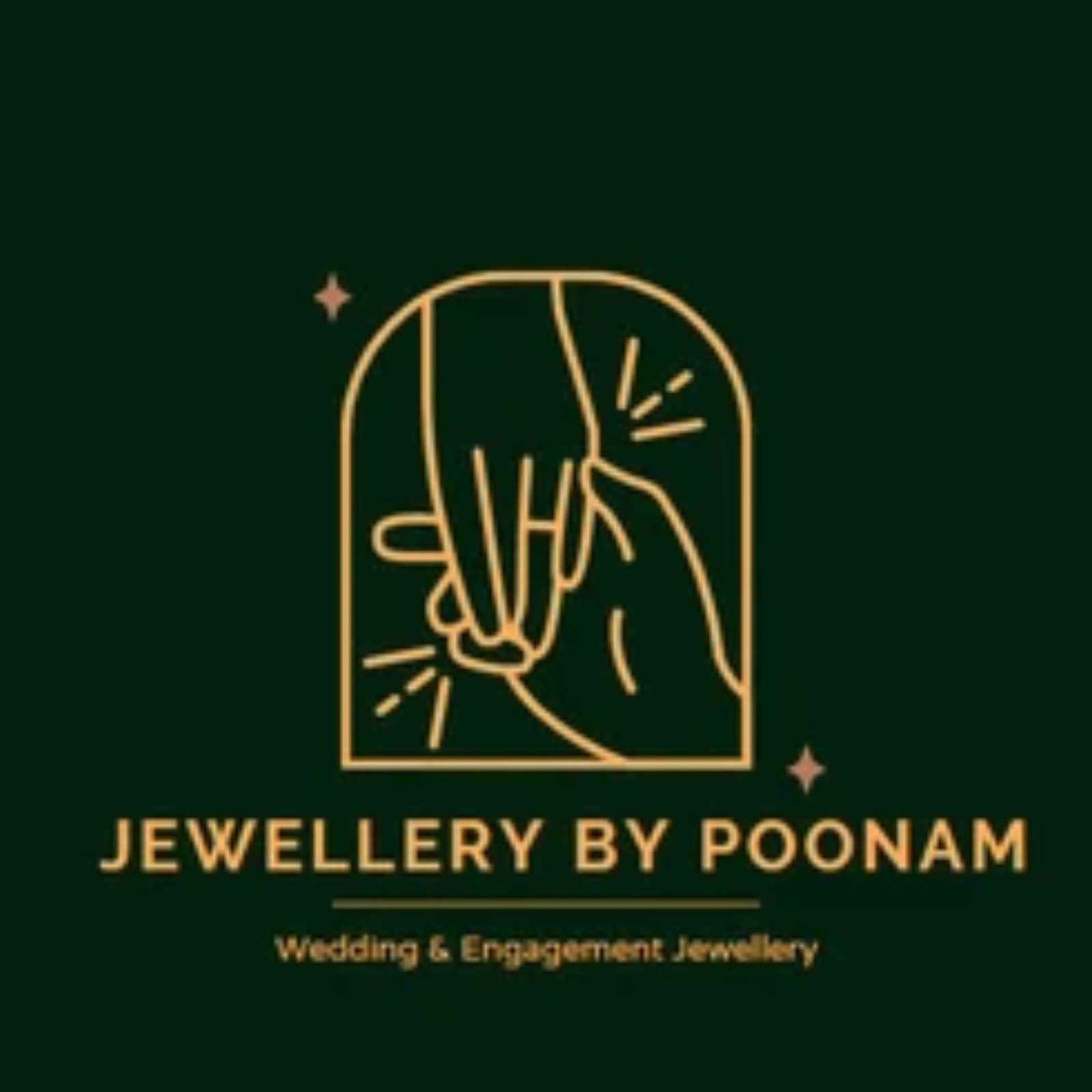 White Gold Moissanite Ring: Anniversary Jewelry Gift - View 4 - Jewelry By Poonam | SKU: R-1049 White Gold Moissanite Ring: Anniversary Jewelry Gift - View 4 - Jewelry By Poonam | SKU: R-1049