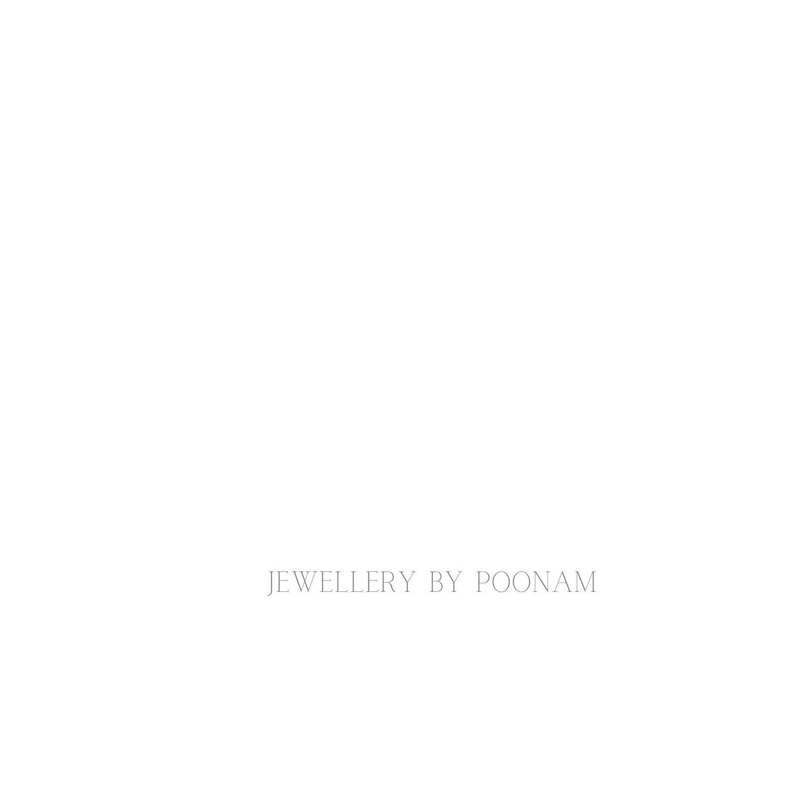 Yellow Gold Emerald Cut Moissanite 3PC Wedding Set - Sterling Silver Bridal Jewelry - View 7 - Jewelry By Poonam | SKU: R-120 Yellow Gold Emerald Cut Moissanite 3PC Wedding Set - Sterling Silver Bridal Jewelry - View 7 - Jewelry By Poonam | SKU: R-120