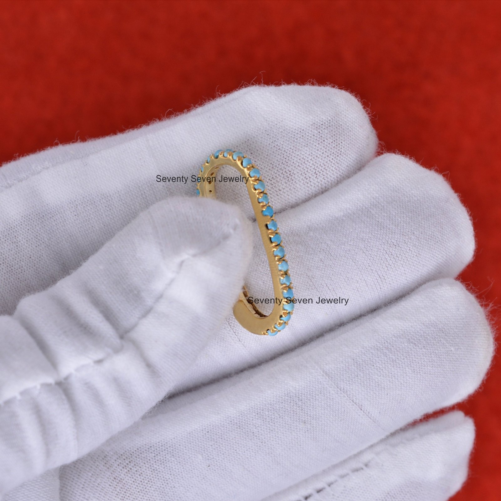 14k Gold Charm Enhancer: Snake, Star, and More - View 5 - Seventy Seven Jewelry | SKU: SSMJH443-14KYGYSP-2026,SSMJH479-14KYGD 14k Gold Charm Enhancer: Snake, Star, and More - View 5 - Seventy Seven Jewelry | SKU: SSMJH443-14KYGYSP-2026,SSMJH479-14KYGD