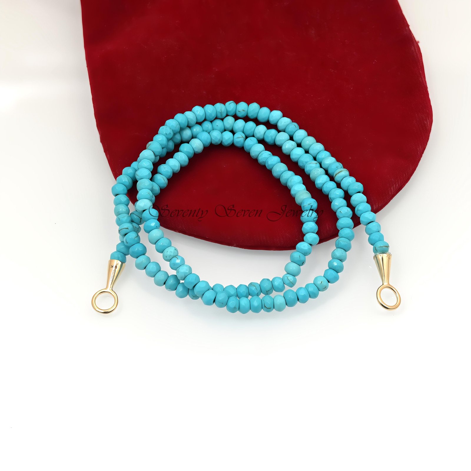 14K Gold Lapis Beads Chain Necklace: 4.80mm, 16 Inch - Seventy Seven Jewelry | SKU: SSMJN247-14KYG-16I-10/2025,SSMJN247-14KYG 14K Gold Lapis Beads Chain Necklace: 4.80mm, 16 Inch - Seventy Seven Jewelry | SKU: SSMJN247-14KYG-16I-10/2025,SSMJN247-14KYG