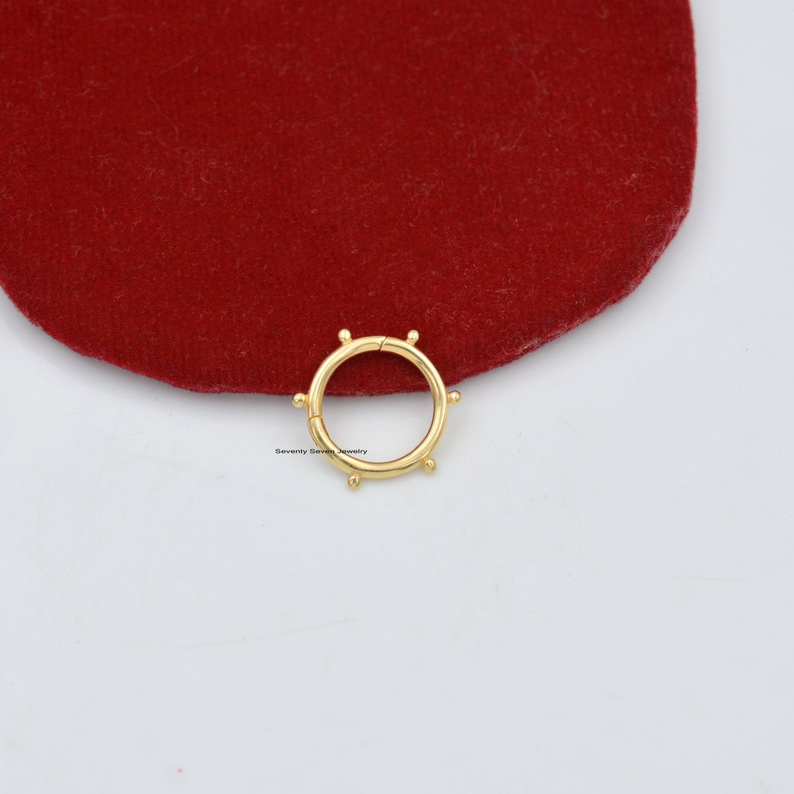 925 Silver Charm Holder: Multiple Enhancer Link - View 5 - Seventy Seven Jewelry | SKU: SSMJP475-SLYG-2026,SSMJP445-SLYG-VP,S 925 Silver Charm Holder: Multiple Enhancer Link - View 5 - Seventy Seven Jewelry | SKU: SSMJP475-SLYG-2026,SSMJP445-SLYG-VP,S