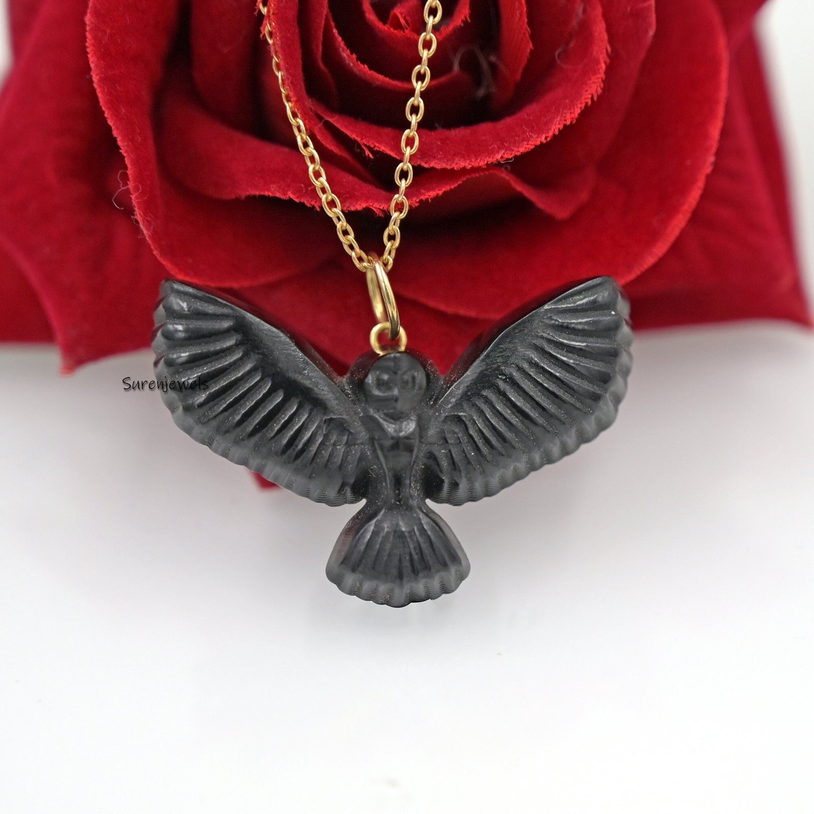 14K Gold Bird Pendant Moonstone Swallow Bird Pendant Thunder Bird Pendant Gemstone Bird Pendant Flying Bird Charm Designer Ca 14K Gold Bird Pendant Moonstone Swallow Bird Pendant Thunder Bird Pendant Gemstone Bird Pendant Flying Bird Charm Designer Ca