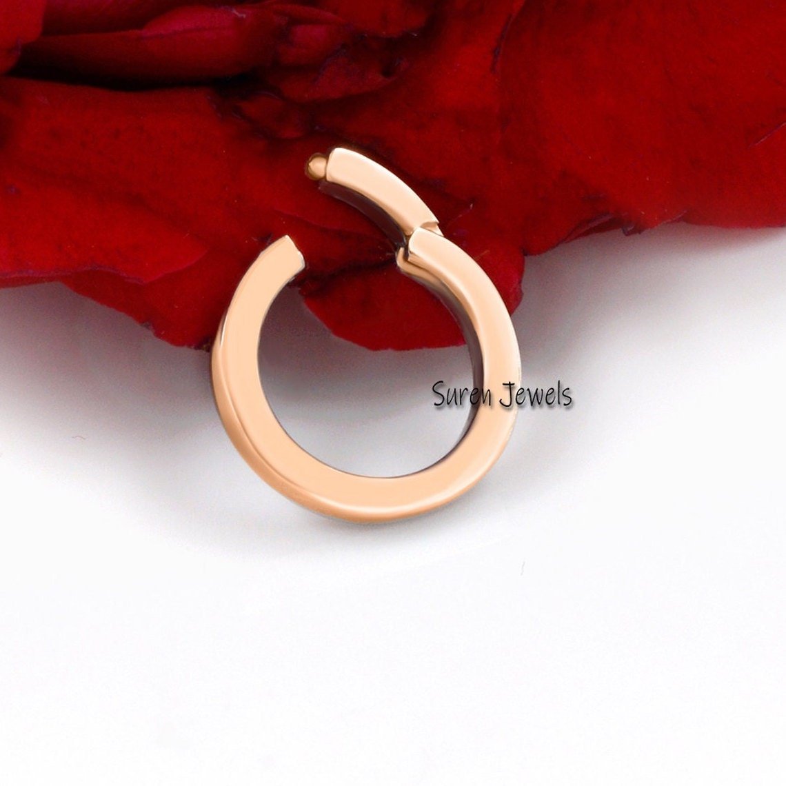 14K Gold Charm Enhancer, Multi-Link Charm Holder - Suren Jewels | SKU: SJP570-SLYG-10M 14K Gold Charm Enhancer, Multi-Link Charm Holder - Suren Jewels | SKU: SJP570-SLYG-10M