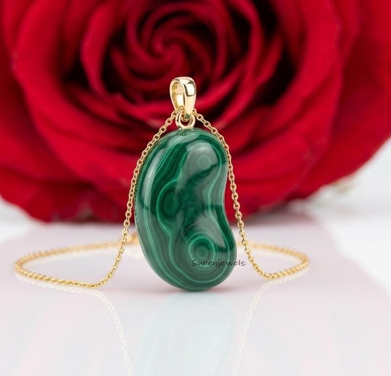14k Gold Gemstone Kidney Bean Pendant, Amazonite Bean Pendant, Black Onyx Bean Pendant, Gold Bean Pendant, Handmade Bean Pend 14k Gold Gemstone Kidney Bean Pendant, Amazonite Bean Pendant, Black Onyx Bean Pendant, Gold Bean Pendant, Handmade Bean Pend
